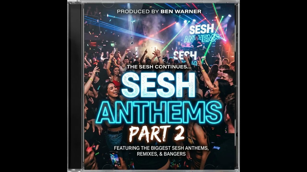 Download Ben Warner - The After Party MP3