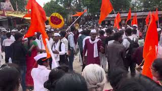 Murich Navate Re Kanha Mazha Mana Tuzha Sathi