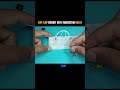 LED Blinking Circuit Without IC | BC547 Transistor Project #shorts #electronic #circuit #electronics
