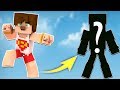 İSMİMİ DEĞİŞTİRİP OYNUYORUM ! (Minecraft Canlı Yayın)