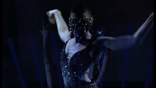 Lee Lapthorne's company DOLL SHOWREEL 2012