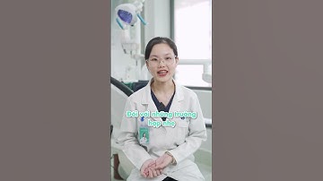 Niềng răng khấp khểnh bao lâu thì đẹp? #niengrang #nhakhoaquoctebik #xuhuong