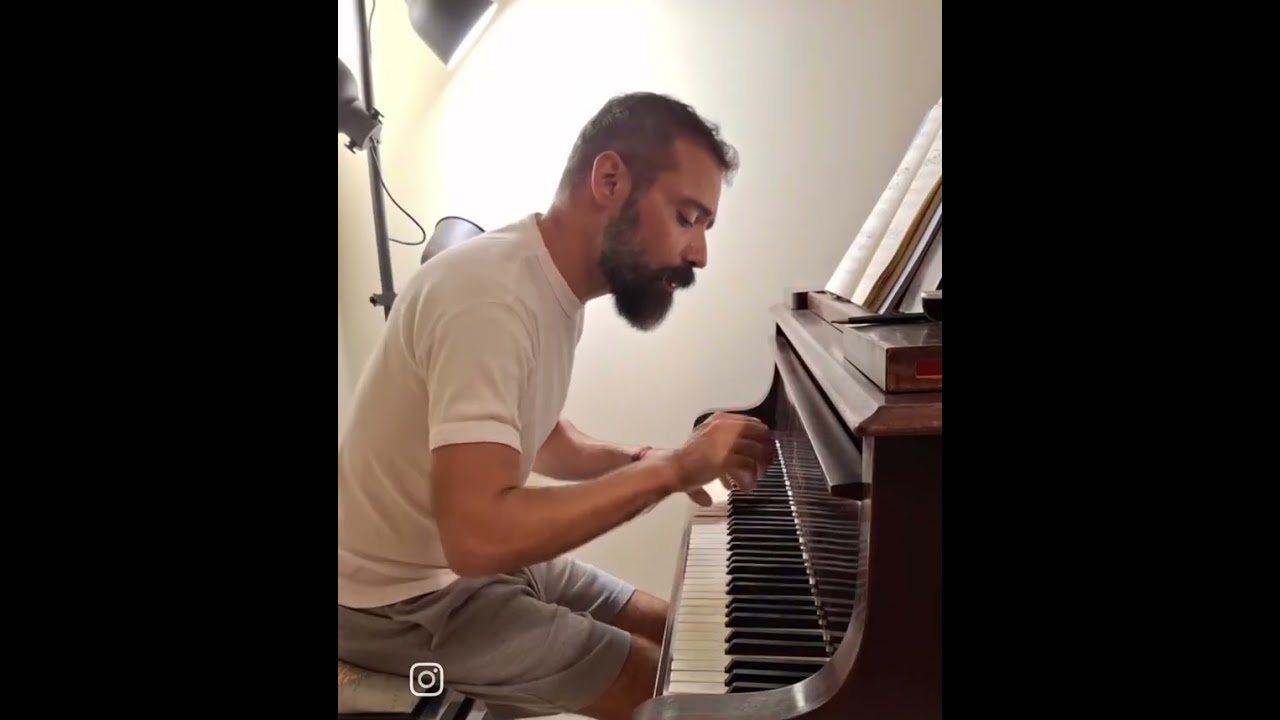 Strumming 春、幻想郷にてピアノをかき鳴らしてみれば Crossfade Sample】Strumming 春、幻想郷にてピアノをかき鳴らし