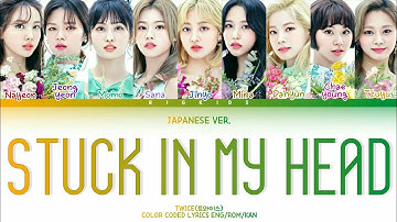 Download Twice Stuck In My Head Rock Ver Mp3 Free Download Twice Stuck In My Head Rock Ver Mp3 Free