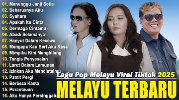 BERBEZA KASTA, SEHARUSNYA AKU - THOMAS ARYA, ELSA PITALOKA - SLOW ROCK TERBARU 2025 TIKTOK