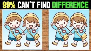 Spot The Difference : Can You Find Them All? | Quiz #95 | Puzzle Pulse