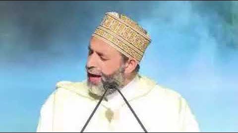 سوره الجمعه - الشيخ حسن صالح