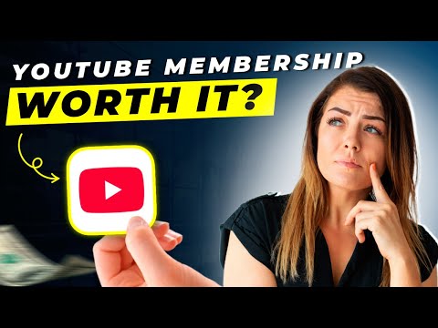 YouTube Membership Review 2025 Pros and Cons Honest Unbiased