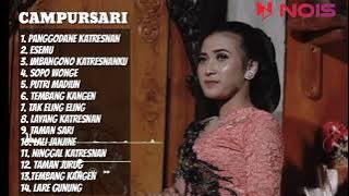 PANGGODANE KATRESNAN - ANISA SALMA | LANGGAM CAMPURSARI KRATON DIGITAL  2023 @kratondigital8798