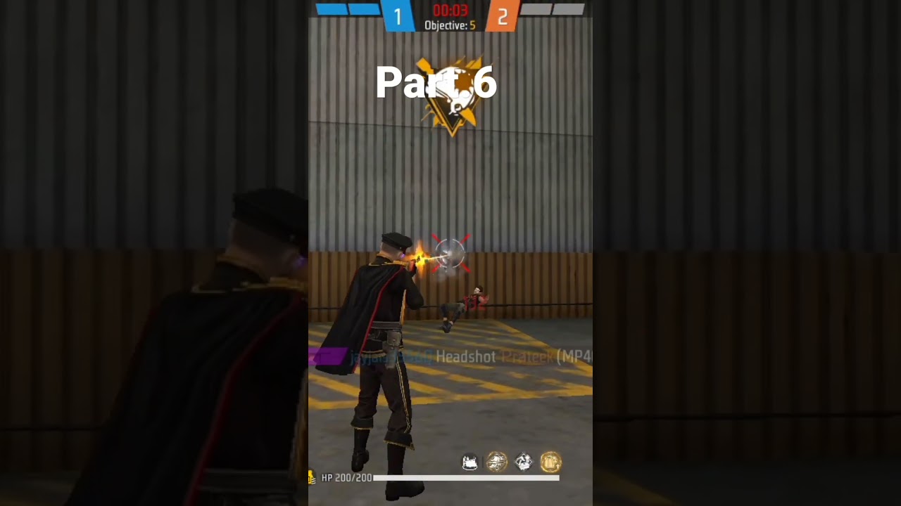 OB 36 update Part.6 😨🔥 new all players free emote 😃😃 in 