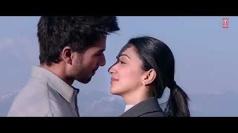 Full Song  Tujhe Kitna Chahne Lage   Kabir Singh