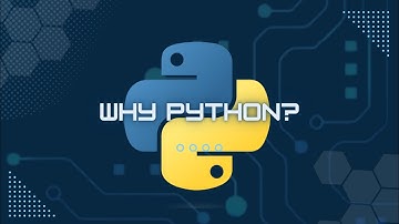Should you learn Python? | 5 Reasons to Learn Python in 2023