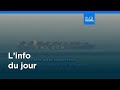 L’info du jour | 28 avril 2026 - Soir