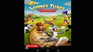Looney Tunes Dash -kids games العاب اطفال screenshot 1