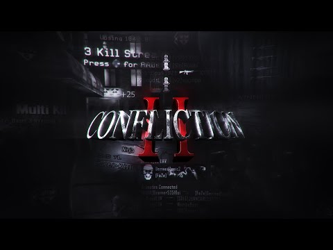 CONFLICTION 2