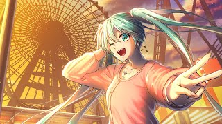 可憐なキミと壊れたレンズ