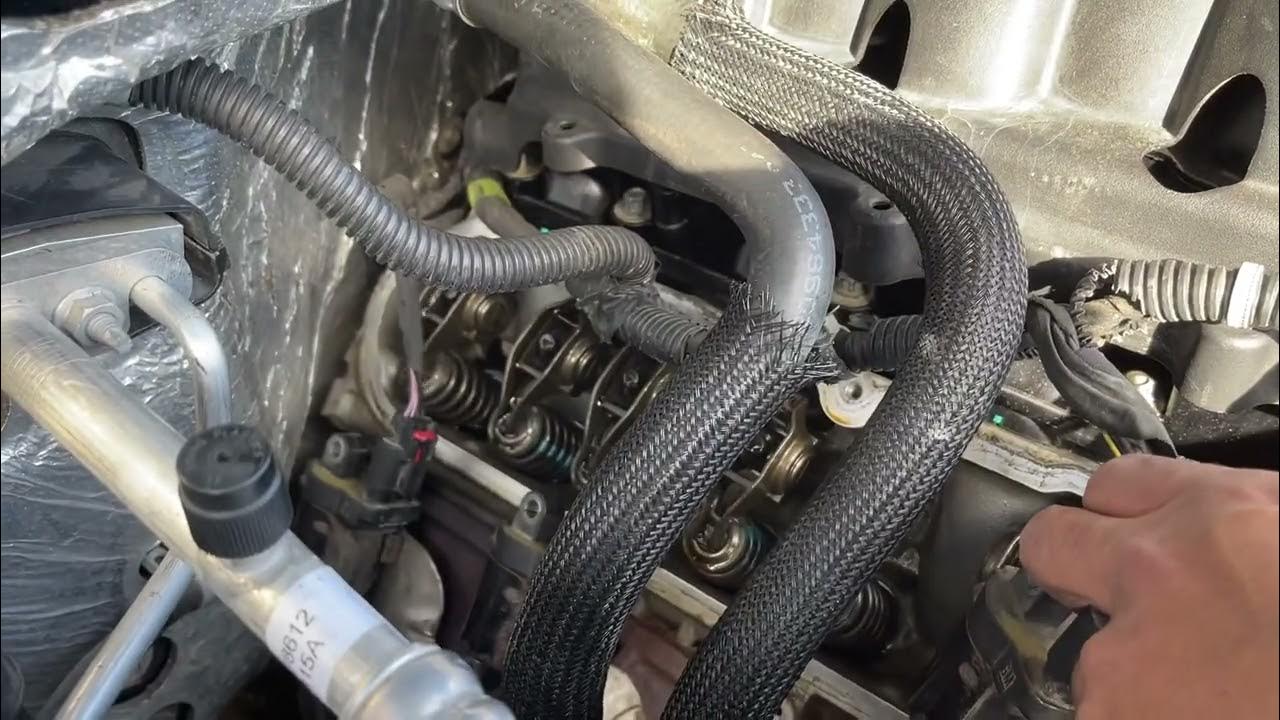 2022 Gm 6.2 Reliability