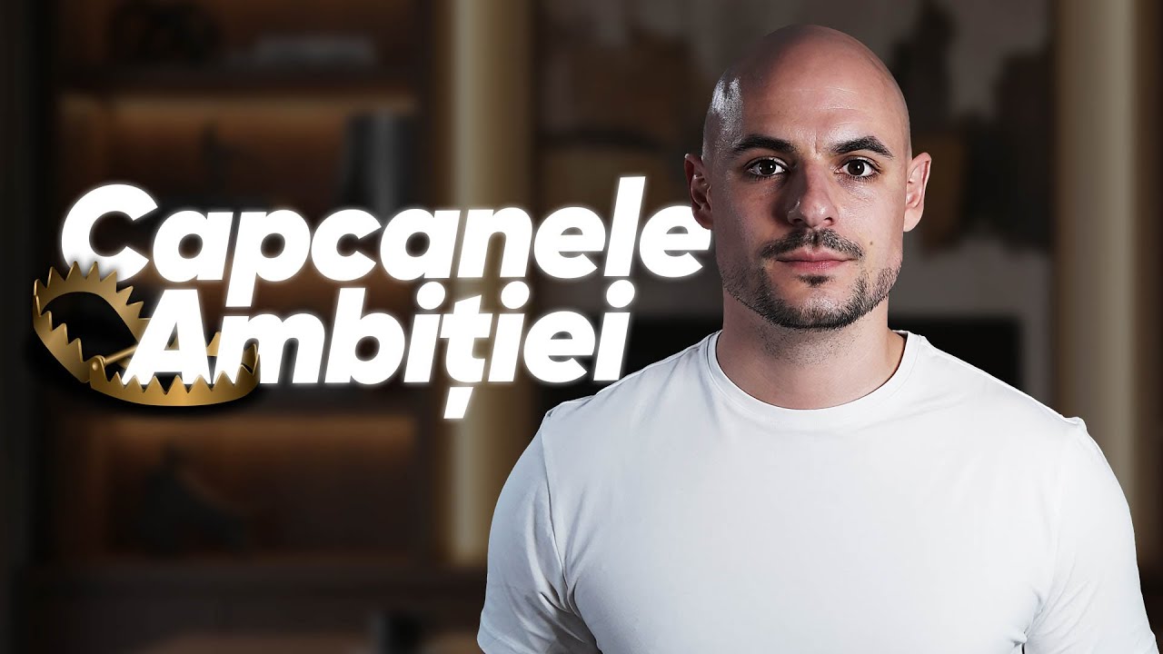 Dacă Ești Ambițios Trebuie Să Vezi Acest Video