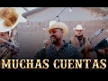 Muchas Cuentas (LIVE) - Sergio Orozco