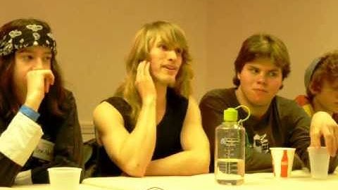 Unschooled Teen Discusses Trust in Learning, Kid Businesses, Success, Video Games as Addictive