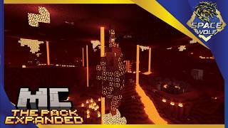 #15 Screw The Nether! (A Yogscast Reference) | Modded Minecraft | The Pack Expanded