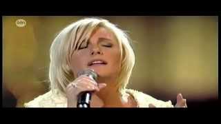 Dana Winner Live Halelujah