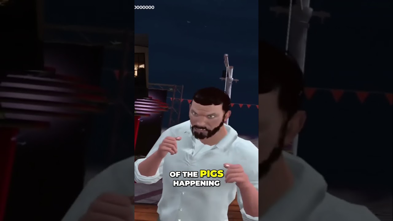 Don't Miss the Upcoming Pig Slaughter Event! 