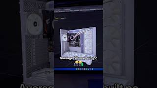 Average $1k pre built pc 😭 #prebuilt #pc #custompc #buildcores #pctips