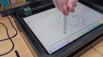 BC Award Winner : AI Enabled Touch Screen Solution for IPC - Touch Accuracy in Extremes