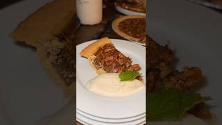 The Easiest Foolproof Pecan Pie Recipe for Thanksgiving 🥧