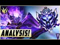 About HEAVY Early Ganking & Being The Carry | Diamond Jarvan Jungle Coaching | League of Legends