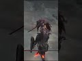 Best Boss Fight of any Souls Game - Mortal Kombat Style #eldenring #darksouls #darksouls3 #elden