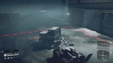 SnowRunner bugs and glitches