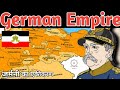 Unification of Germany - German Empire || History Baba || Hindi ||