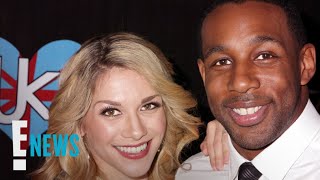 Allison Holker \& tWitch's Love Story | E! News