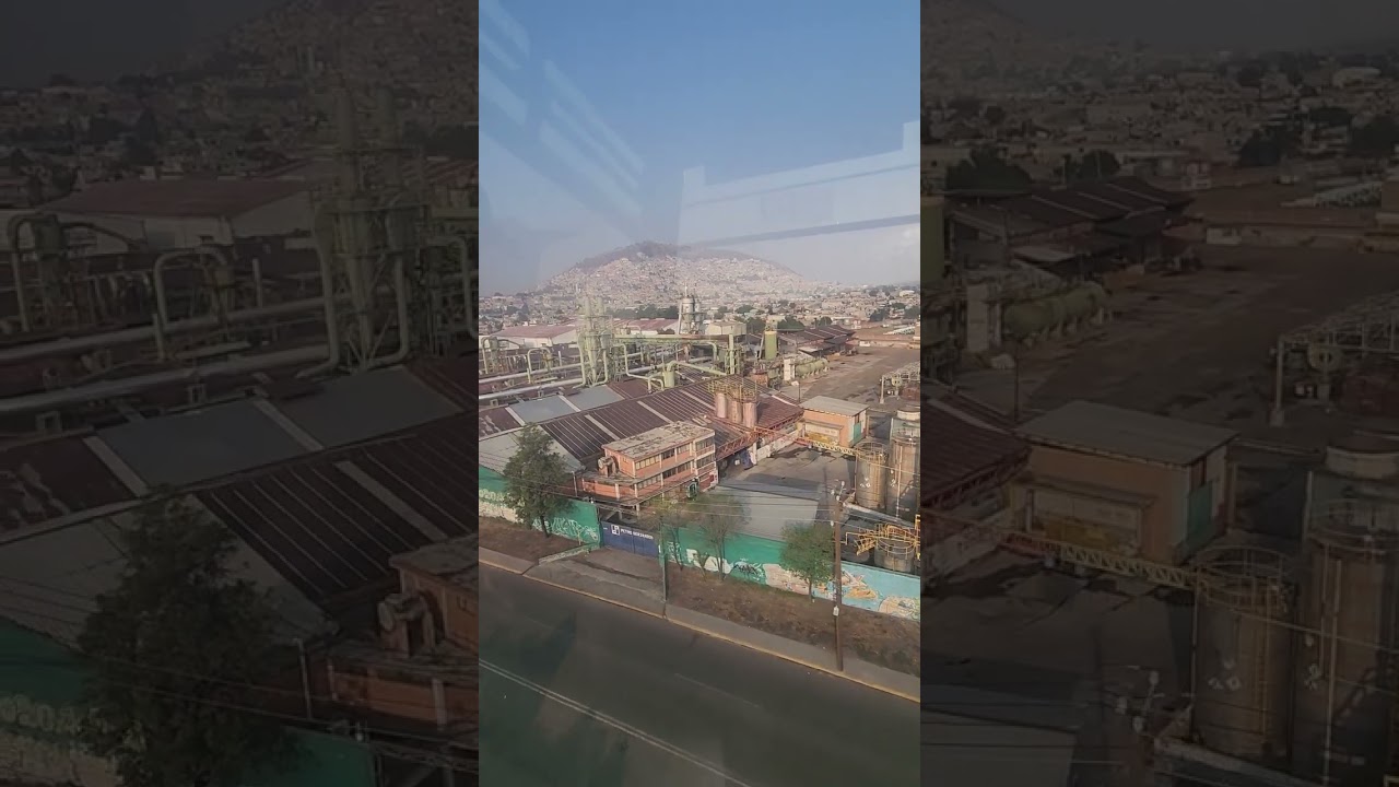 San Juanico disaster site in the morning