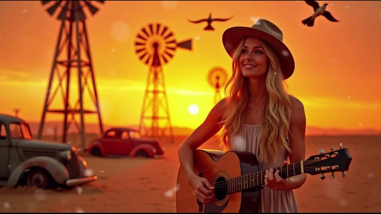 Golden Country Memories Old Country Music Collection