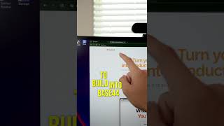 Come Build With Base44