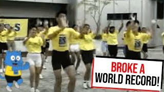 Here’s The REAL History of the Great Singapore Workout is & Why We Do It