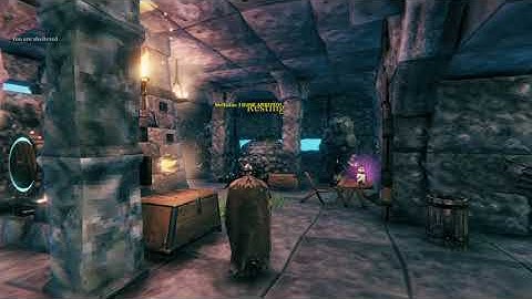 IT Tips: Configuring Your Own DNS to Connect to Private Valheim Servers