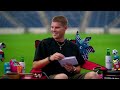 Pro Soccer Player Plays the Tuba?? | Hot Takes with Chris Mueller & Frank Klopas