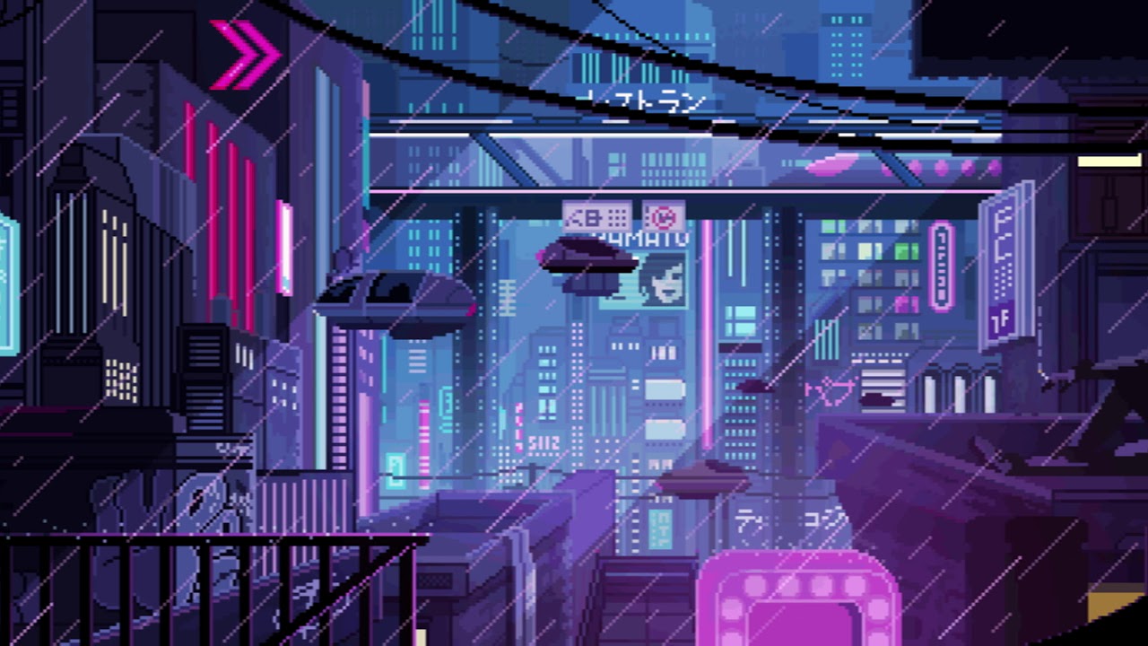 Dark Futuristic Cyberpunk 2077 Type Beat 'Silent City' | Experimental Type Beat