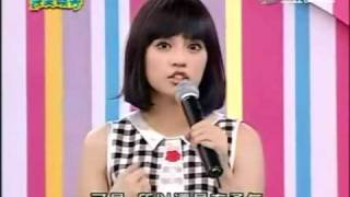 夏宇童 20090717 完全娛樂