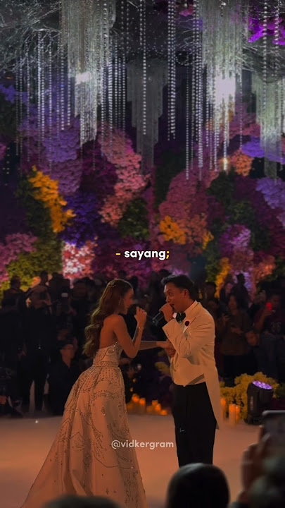 rizky febian feat. mahalini - bermuara (lyric video by vidkergram) #rizkyfebian #mahalini #bermuara