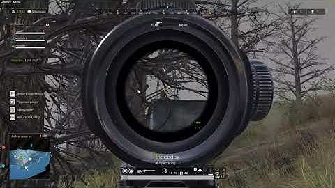 Ring of Elysium Hacker 1 (necodex)