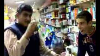 Haydoş Geçircek Tutmayın