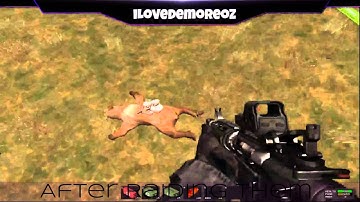 Rust Legacy - How I Make Friends