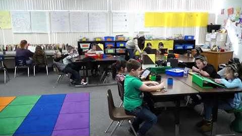 Special Education overview-- Least Restrictive Environment (Spanish)