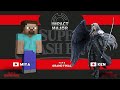 SSBU - Impact Major #3 🇯🇵 - Miya (Steve) Vs KEN (Sephiroth) - Grand Final
