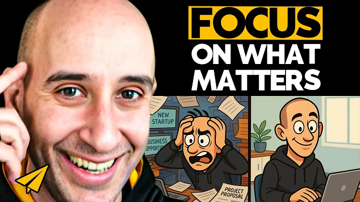 Why Saying No Grows Your Business Faster